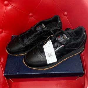 Classic Leather Unisex Reebok